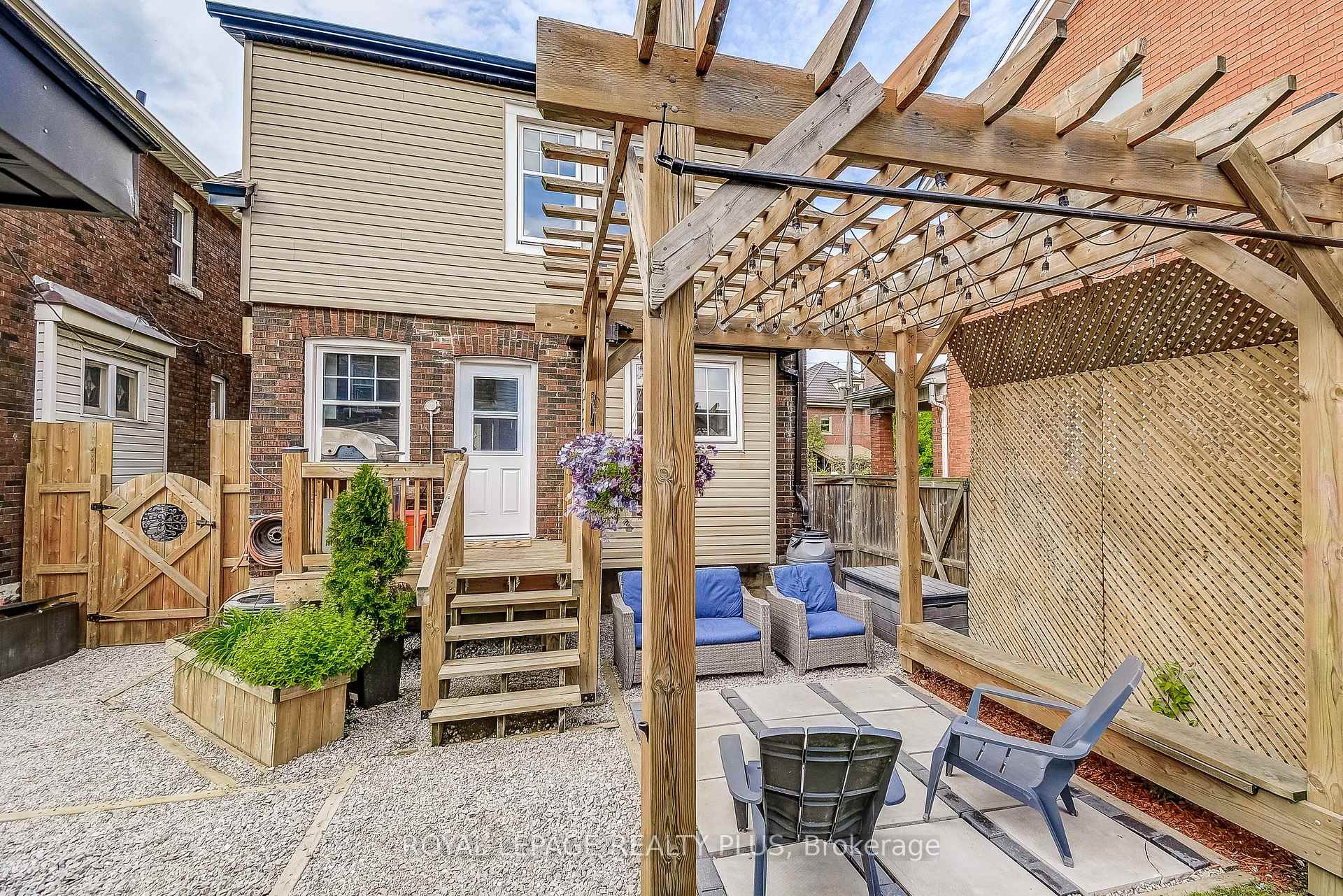 Photo 25 of 108 Stinson Street, Hamilton, Stinson — HOMEH
