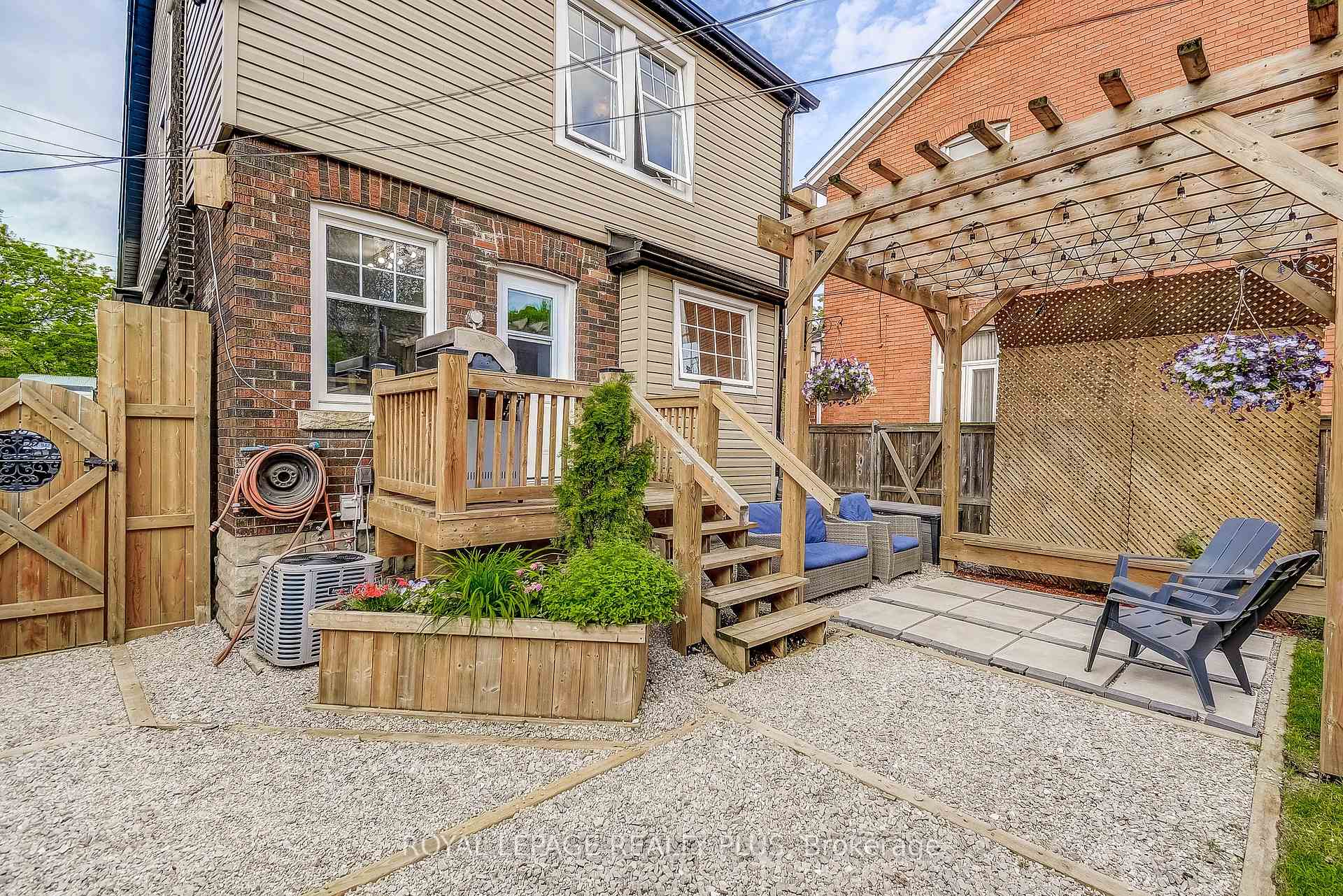 Photo 27 of 108 Stinson Street, Hamilton, Stinson — HOMEH