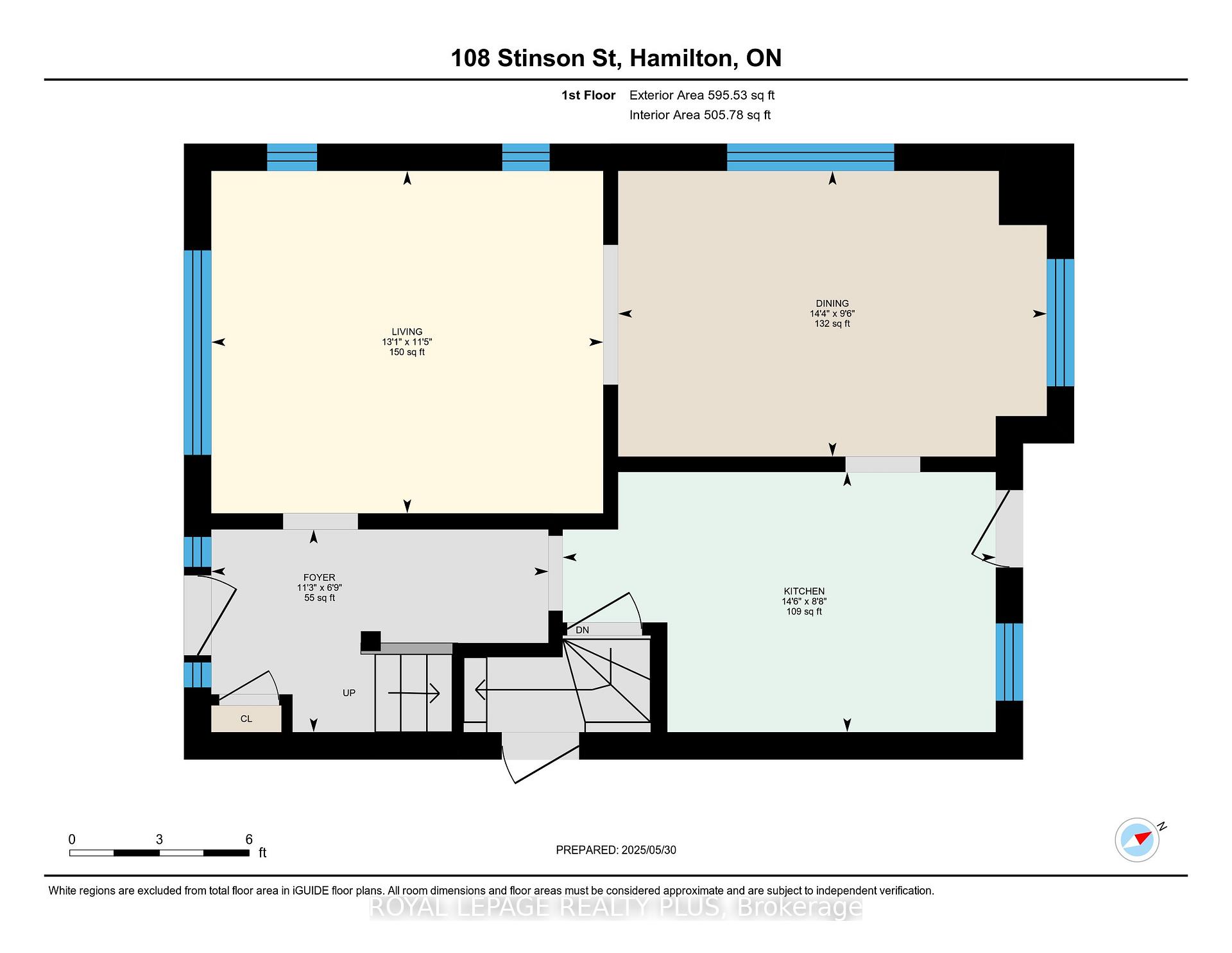 Photo 14 of 108 Stinson Street, Hamilton, Stinson — HOMEH