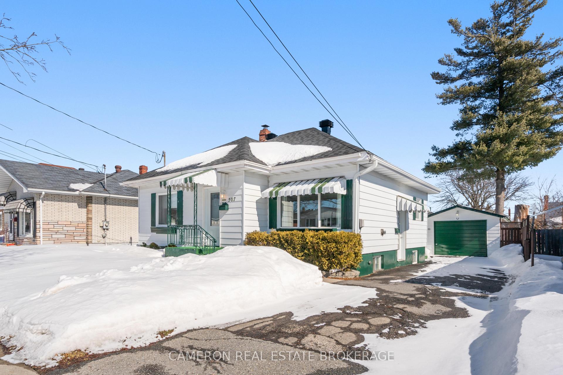 Photo 1 of 507 Guy Street, Cornwall — HOMEH