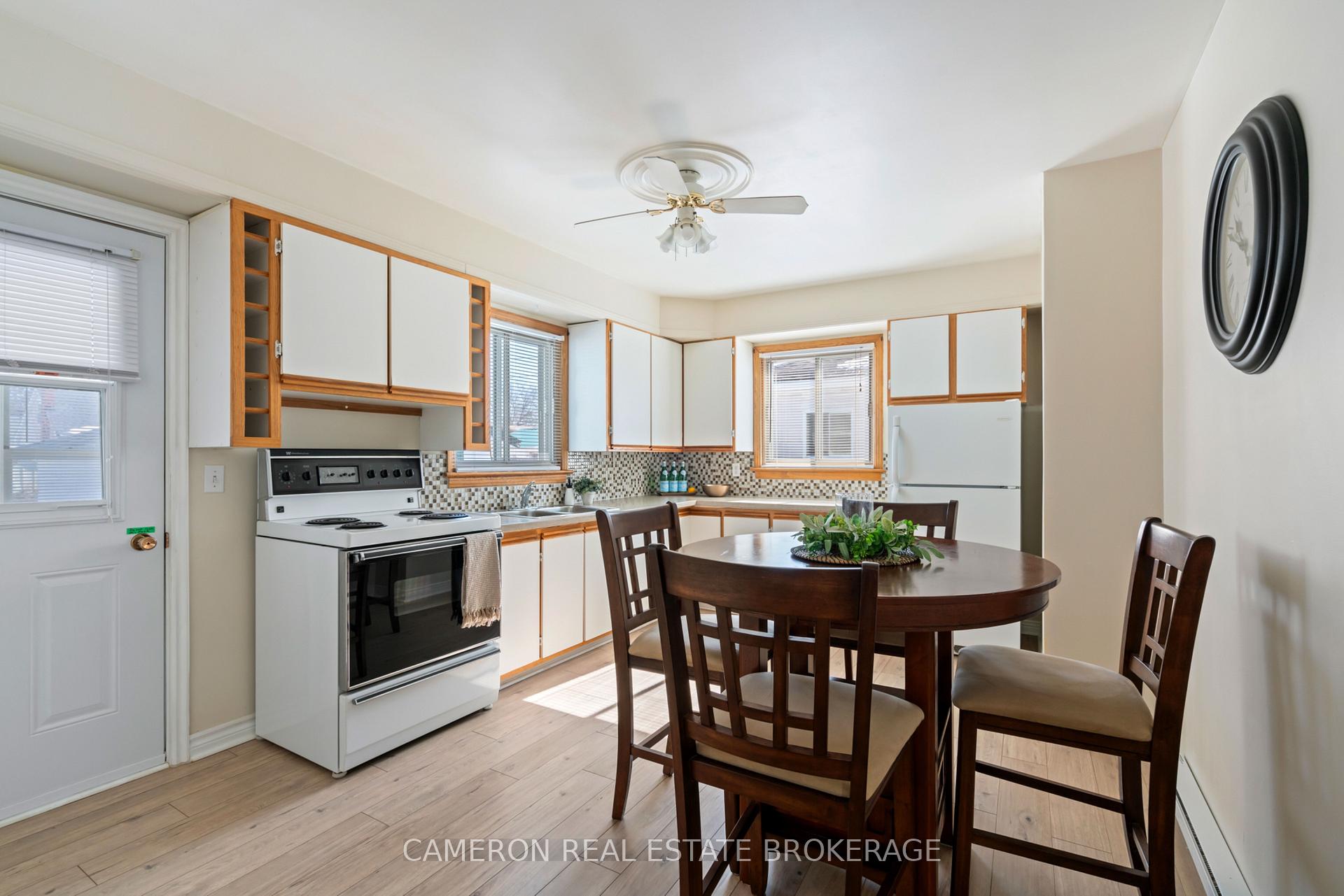 Photo 8 of 507 Guy Street, Cornwall — HOMEH