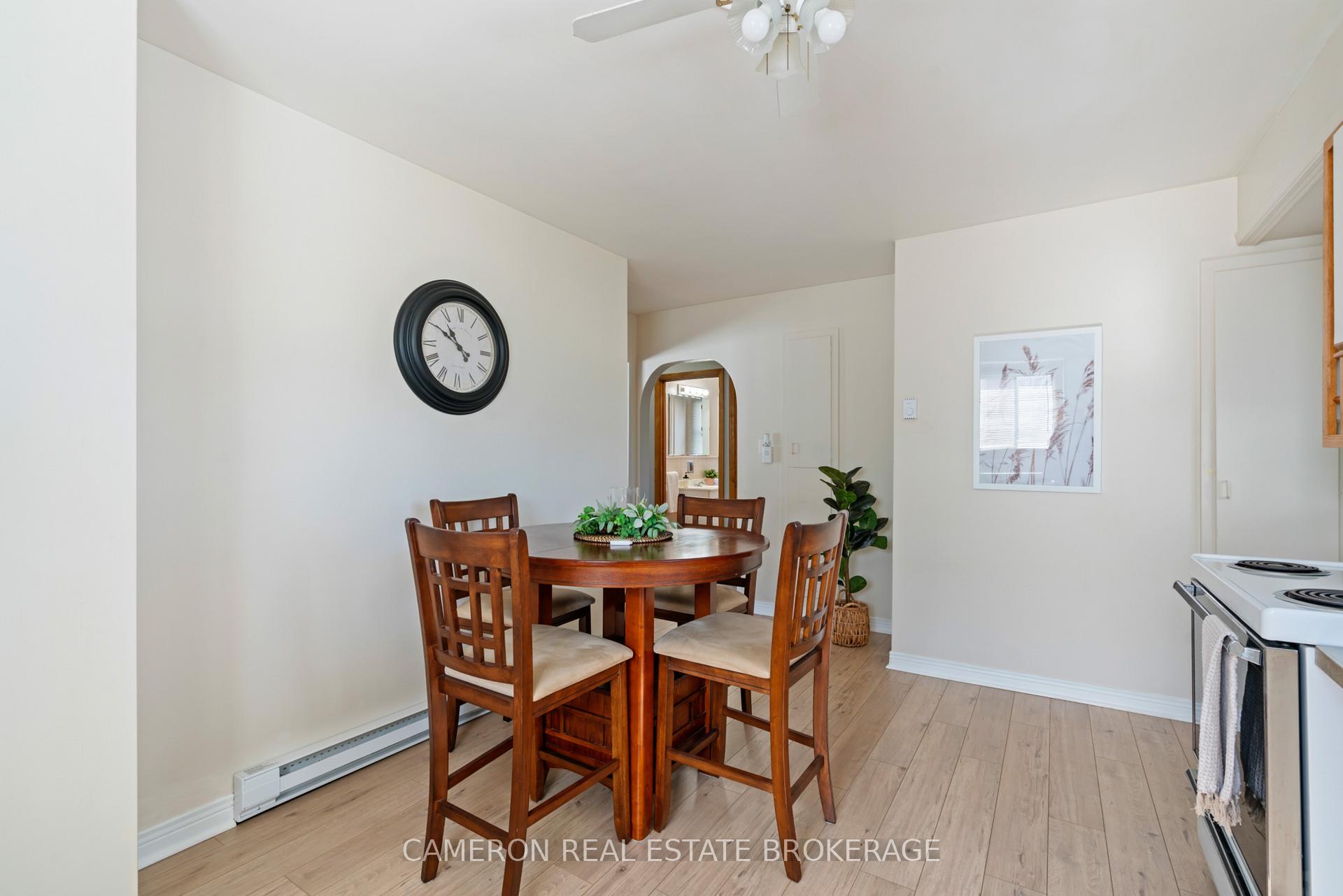 Photo 9 of 507 Guy Street, Cornwall — HOMEH