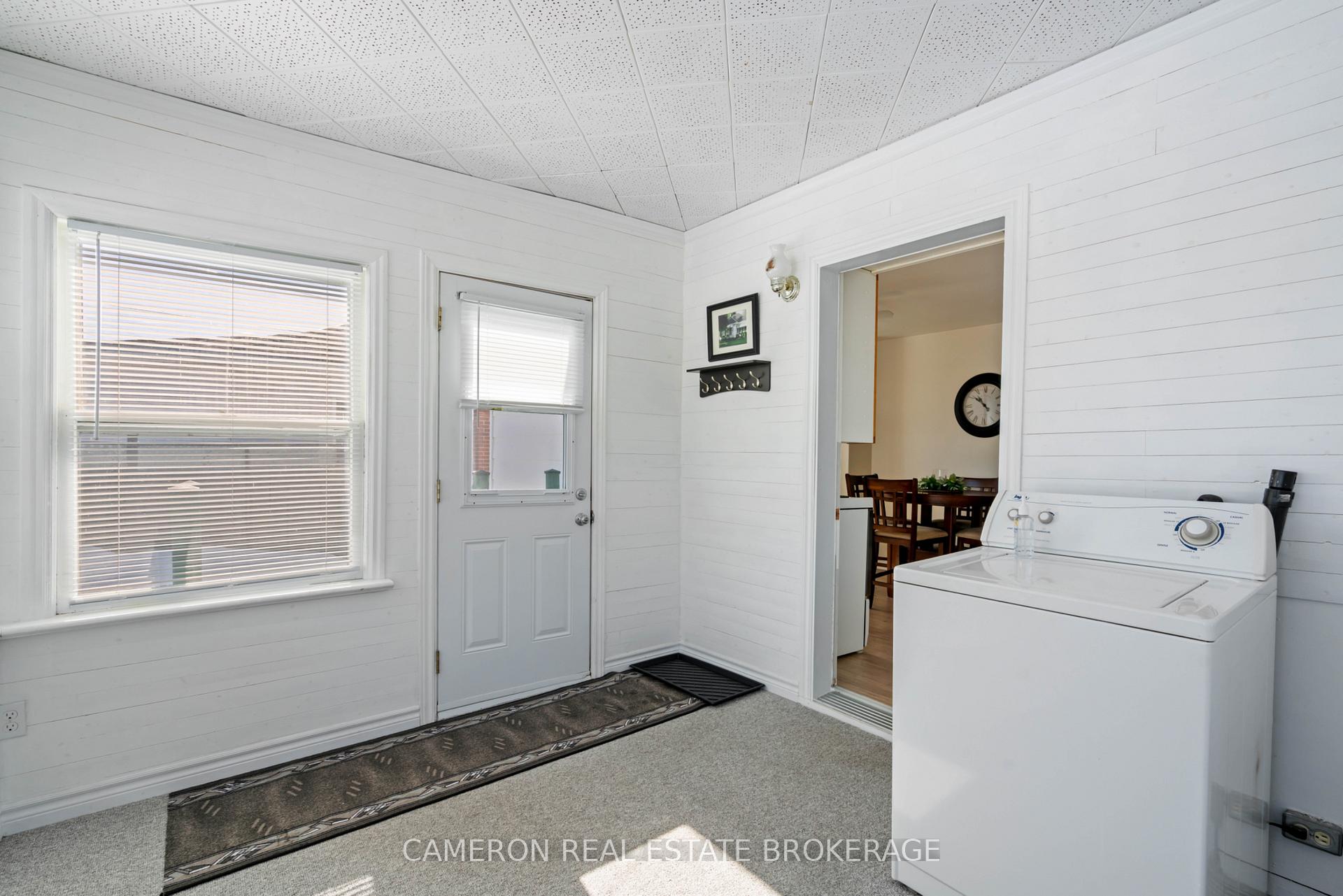 Photo 11 of 507 Guy Street, Cornwall — HOMEH
