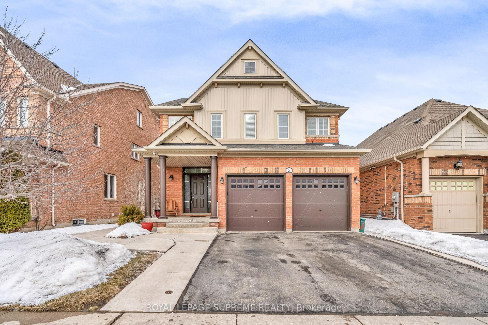 Photo 1 of 5 Learmont Avenue, Caledon, Rural Caledon — HOMEH