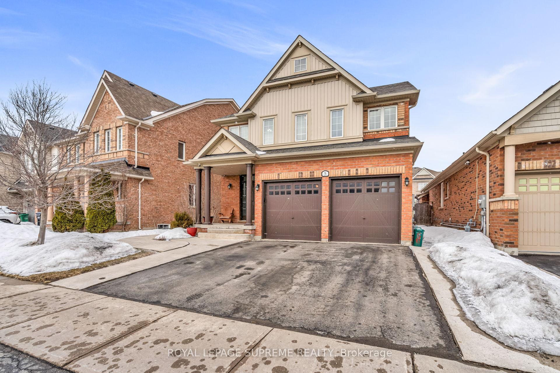 Photo 4 of 5 Learmont Avenue, Caledon, Rural Caledon — HOMEH