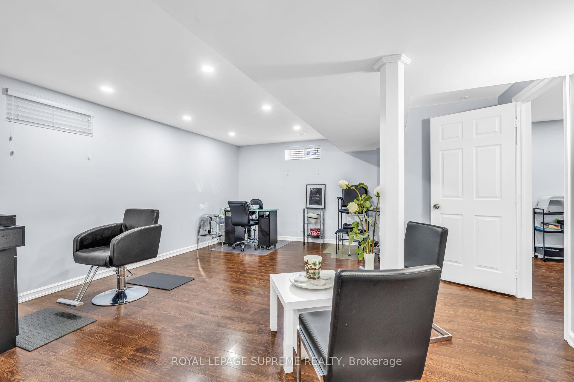 Photo 36 of 5 Learmont Avenue, Caledon, Rural Caledon — HOMEH