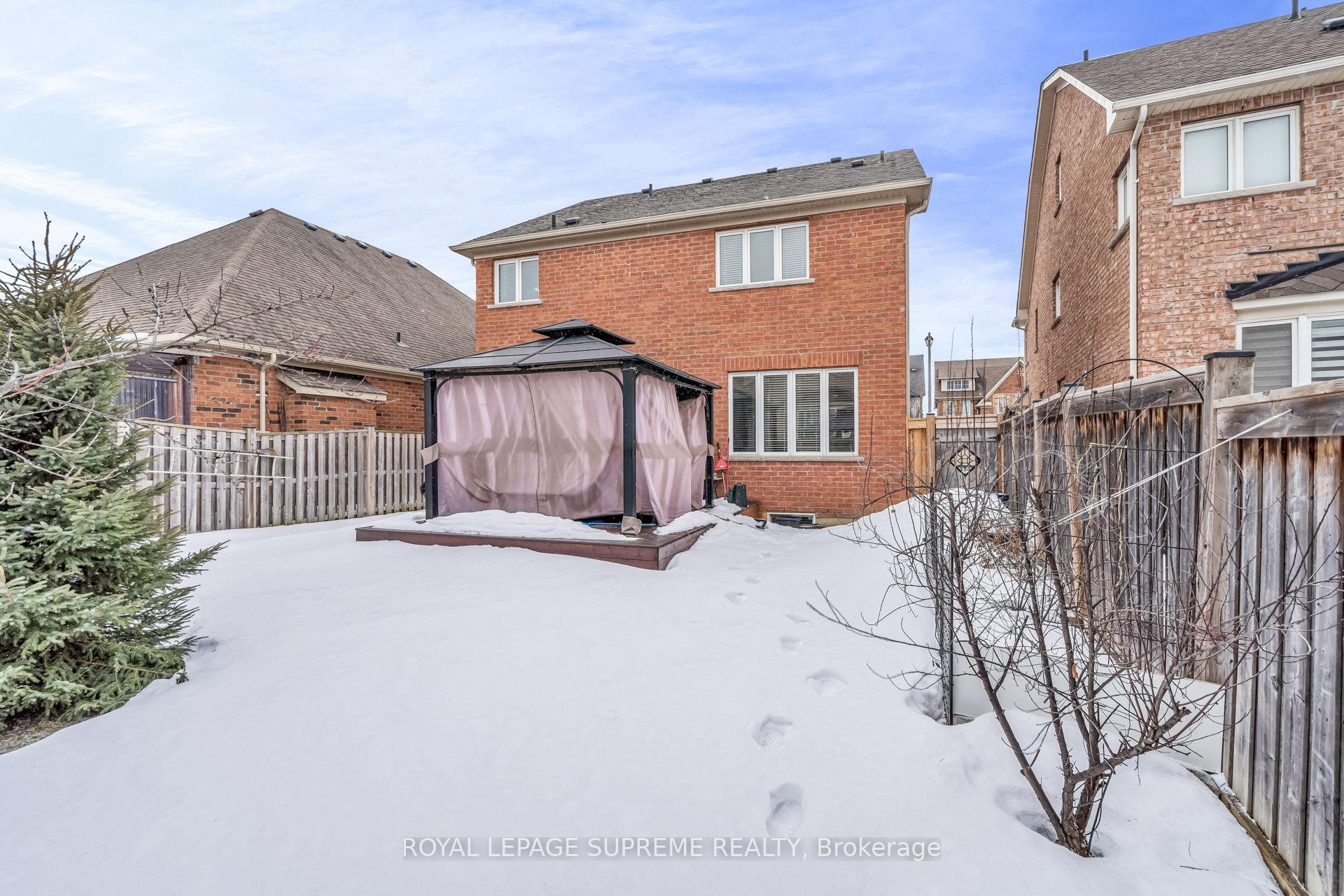 Photo 40 of 5 Learmont Avenue, Caledon, Rural Caledon — HOMEH