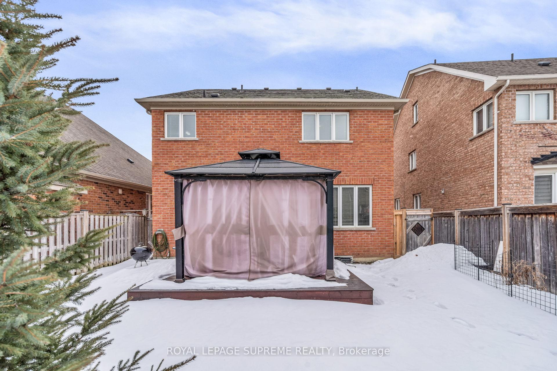 Photo 42 of 5 Learmont Avenue, Caledon, Rural Caledon — HOMEH