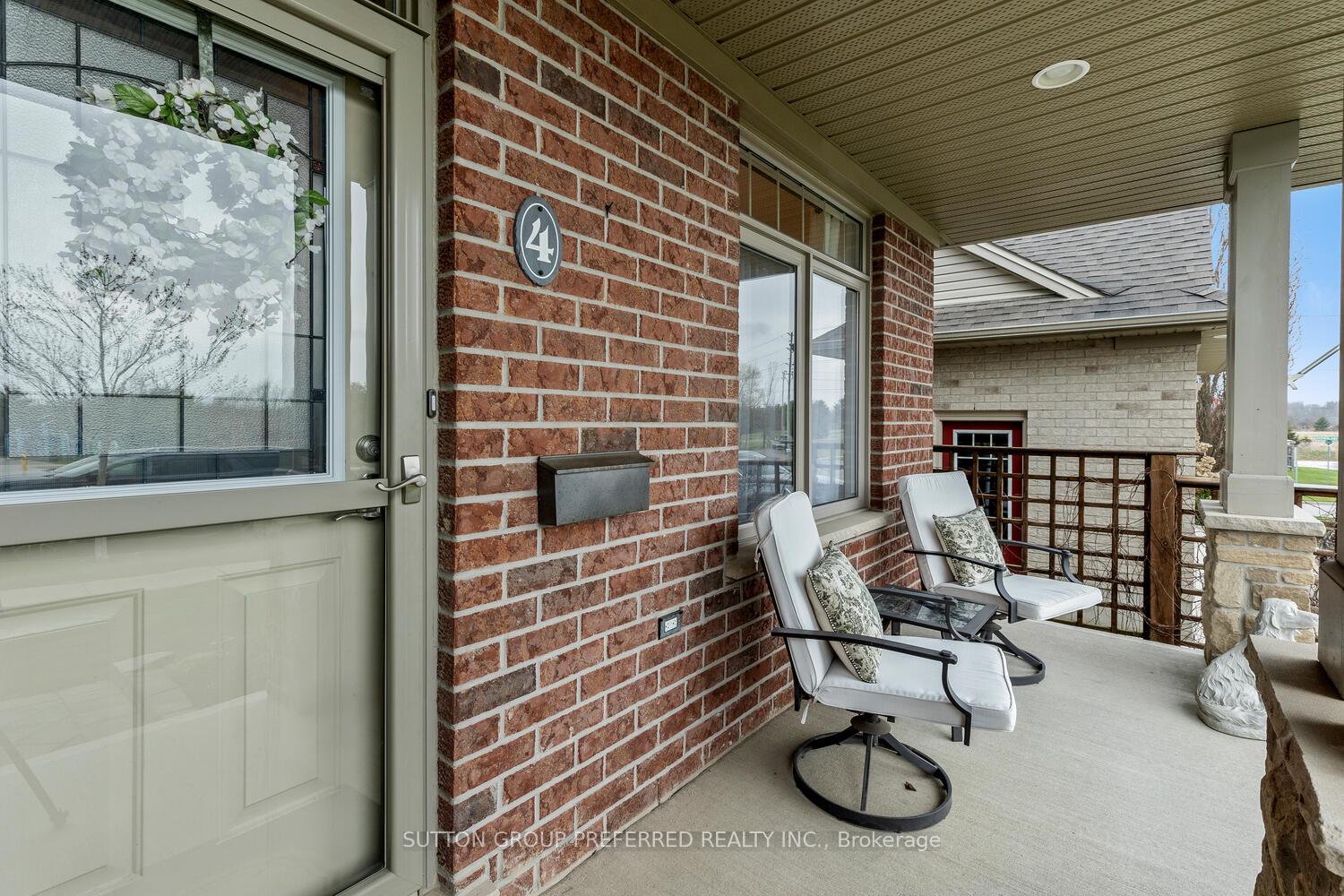 Photo 7 of 4 Pine Valley Drive, St. Thomas — HOMEH