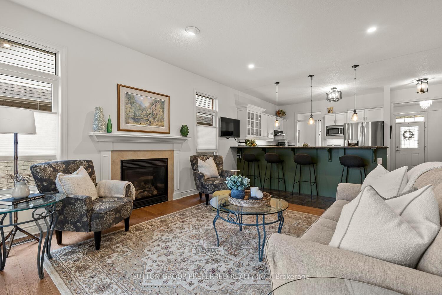 Photo 15 of 4 Pine Valley Drive, St. Thomas — HOMEH