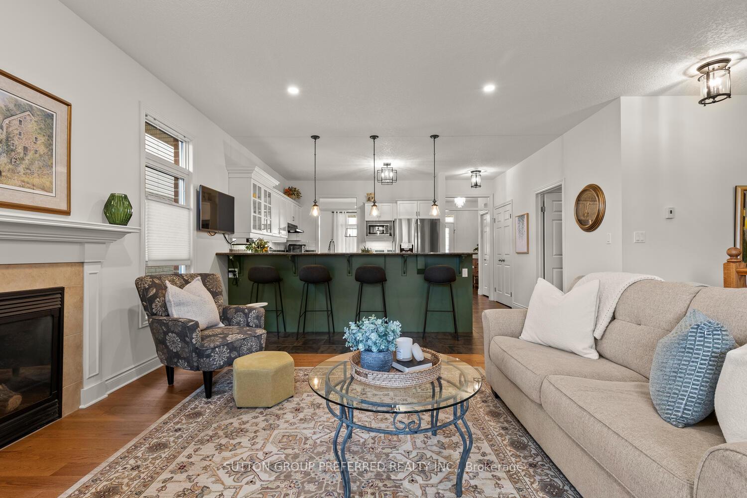 Photo 18 of 4 Pine Valley Drive, St. Thomas — HOMEH