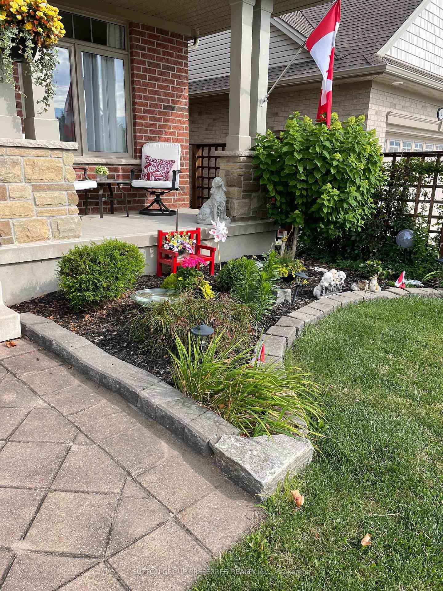 Photo 42 of 4 Pine Valley Drive, St. Thomas — HOMEH
