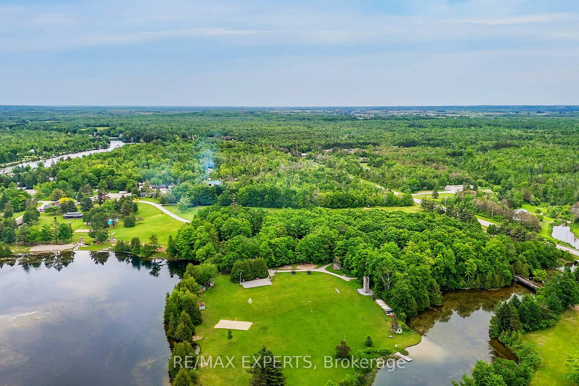 Photo 9 of Unit ON, 1401 Canal Road, Ramara, Rural Ramara — HOMEH