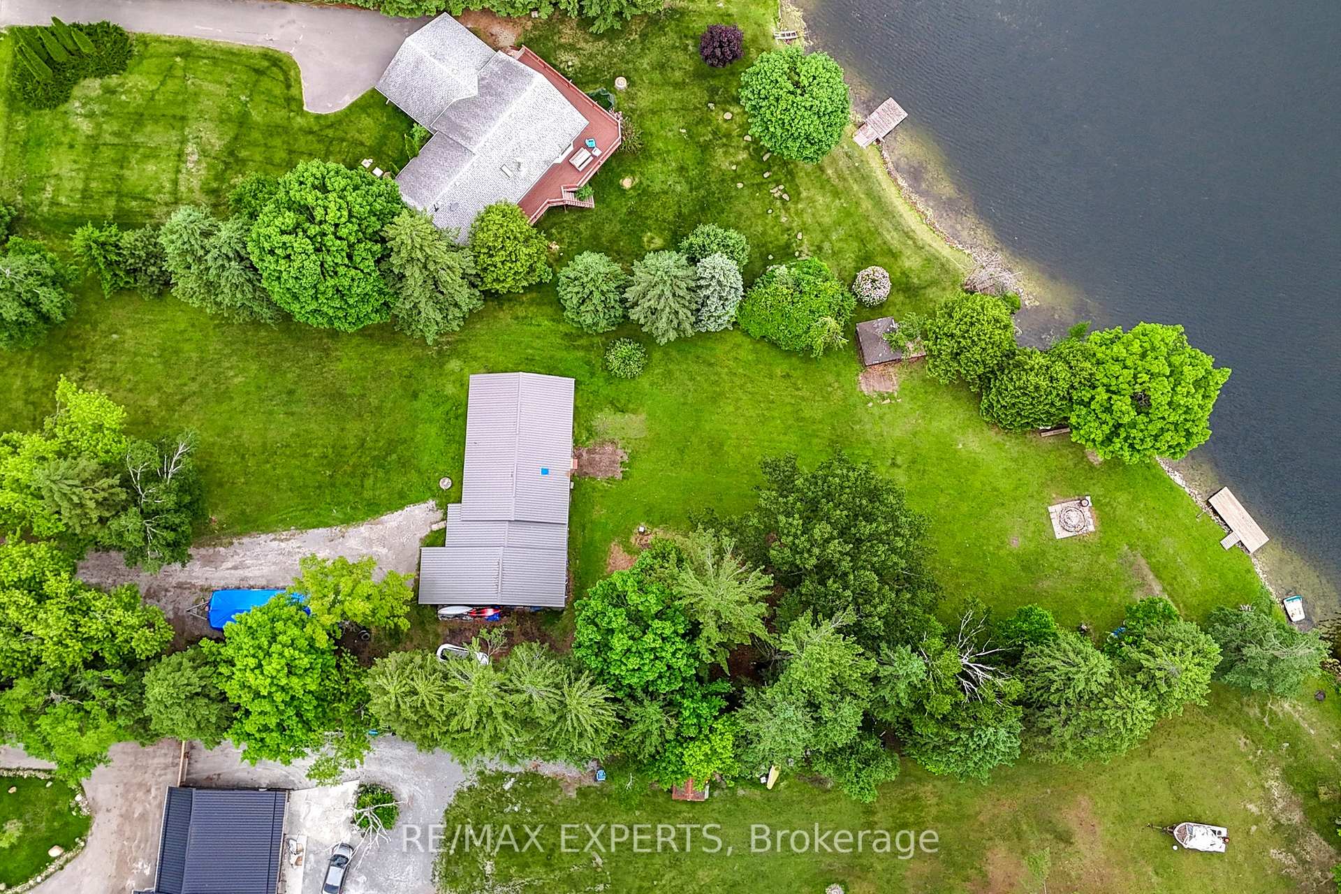 Photo 27 of Unit ON, 1401 Canal Road, Ramara, Rural Ramara — HOMEH