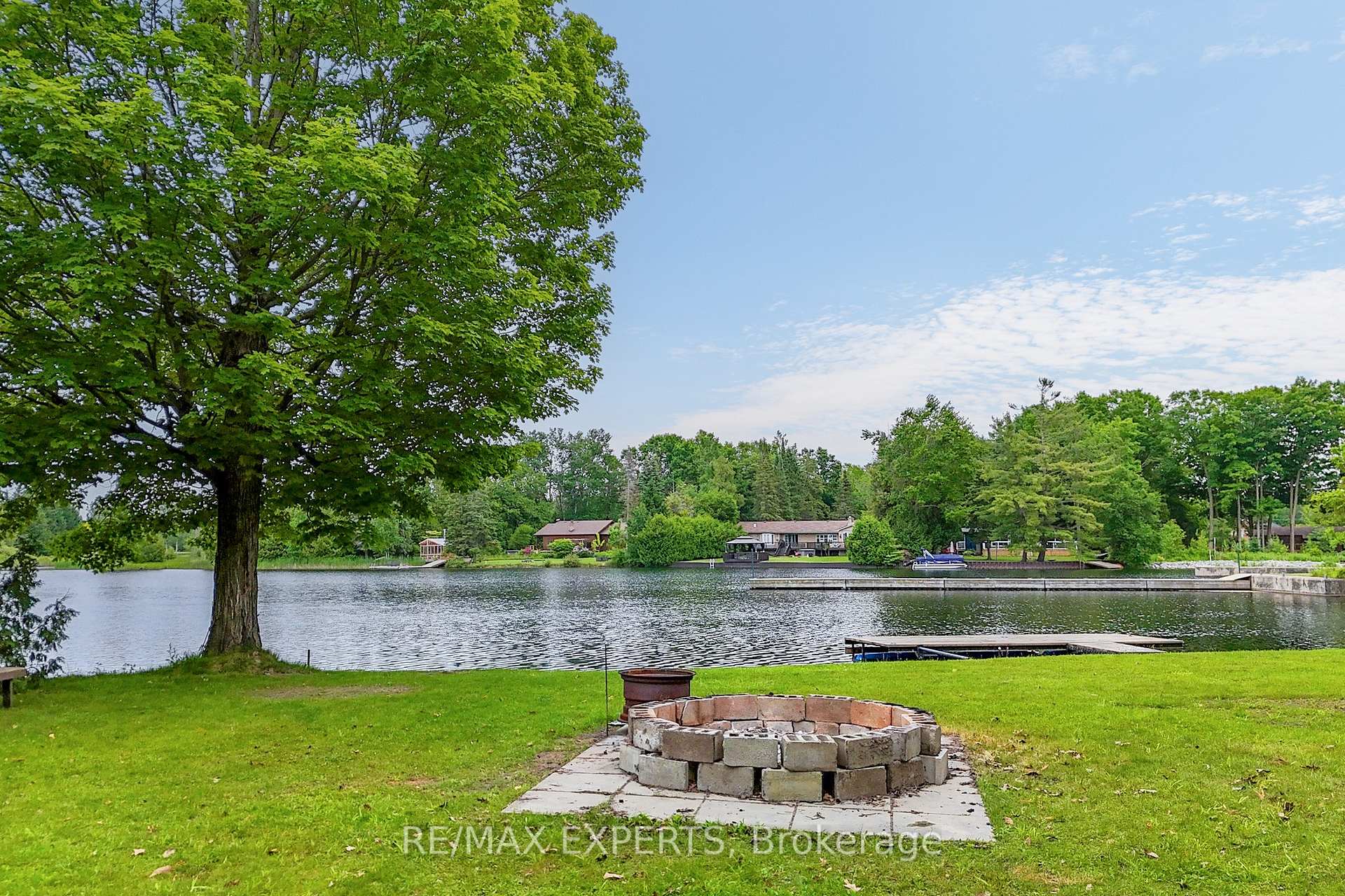 Photo 23 of Unit ON, 1401 Canal Road, Ramara, Rural Ramara — HOMEH