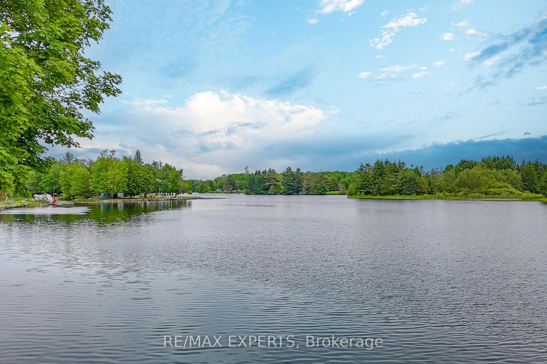 Photo 15 of Unit ON, 1401 Canal Road, Ramara, Rural Ramara — HOMEH