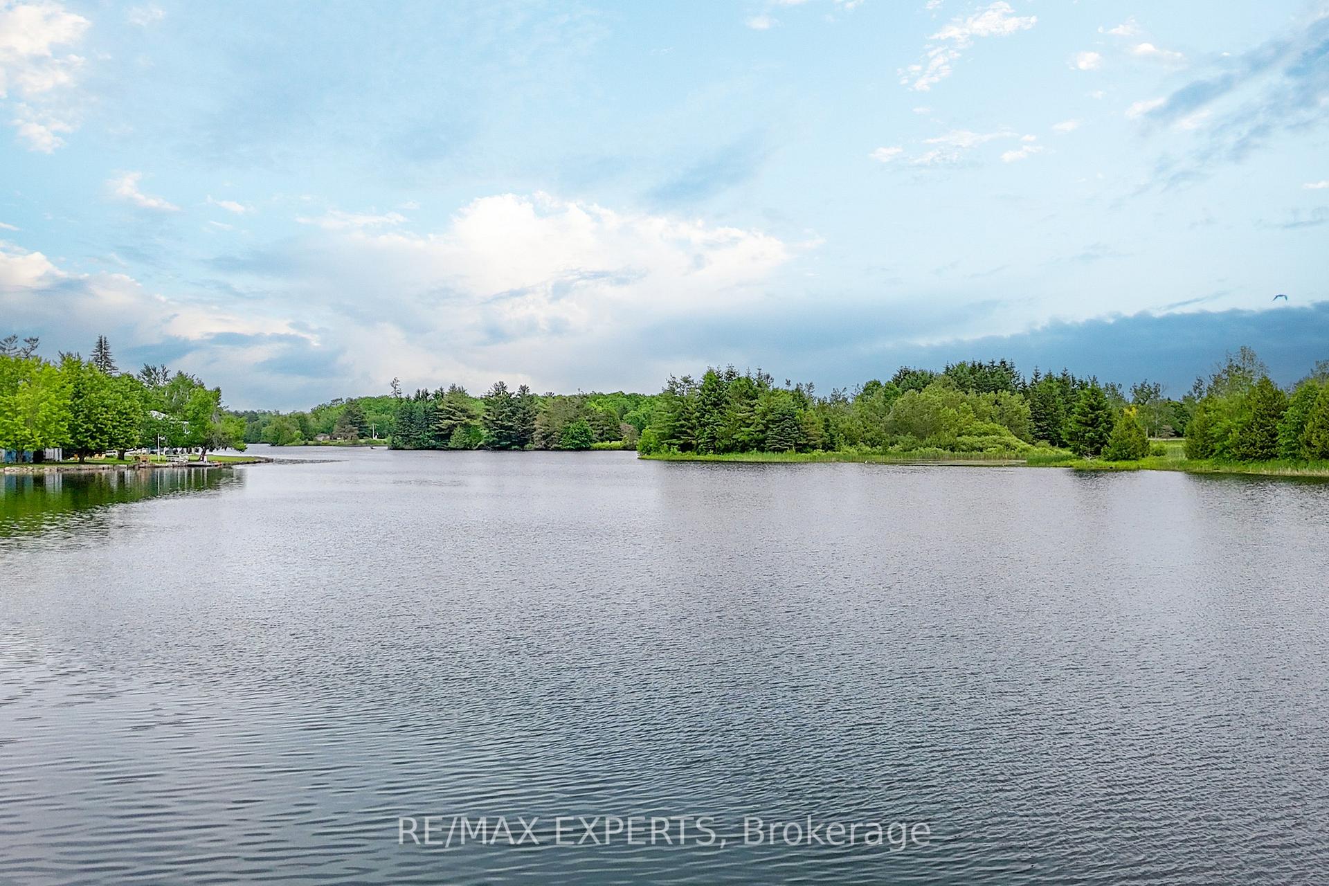 Photo 11 of Unit ON, 1401 Canal Road, Ramara, Rural Ramara — HOMEH