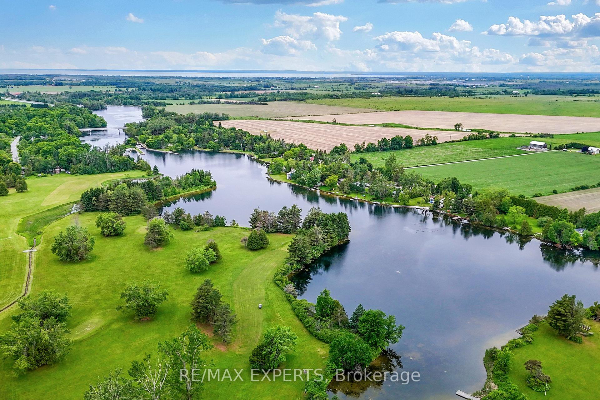 Photo 17 of Unit ON, 1401 Canal Road, Ramara, Rural Ramara — HOMEH