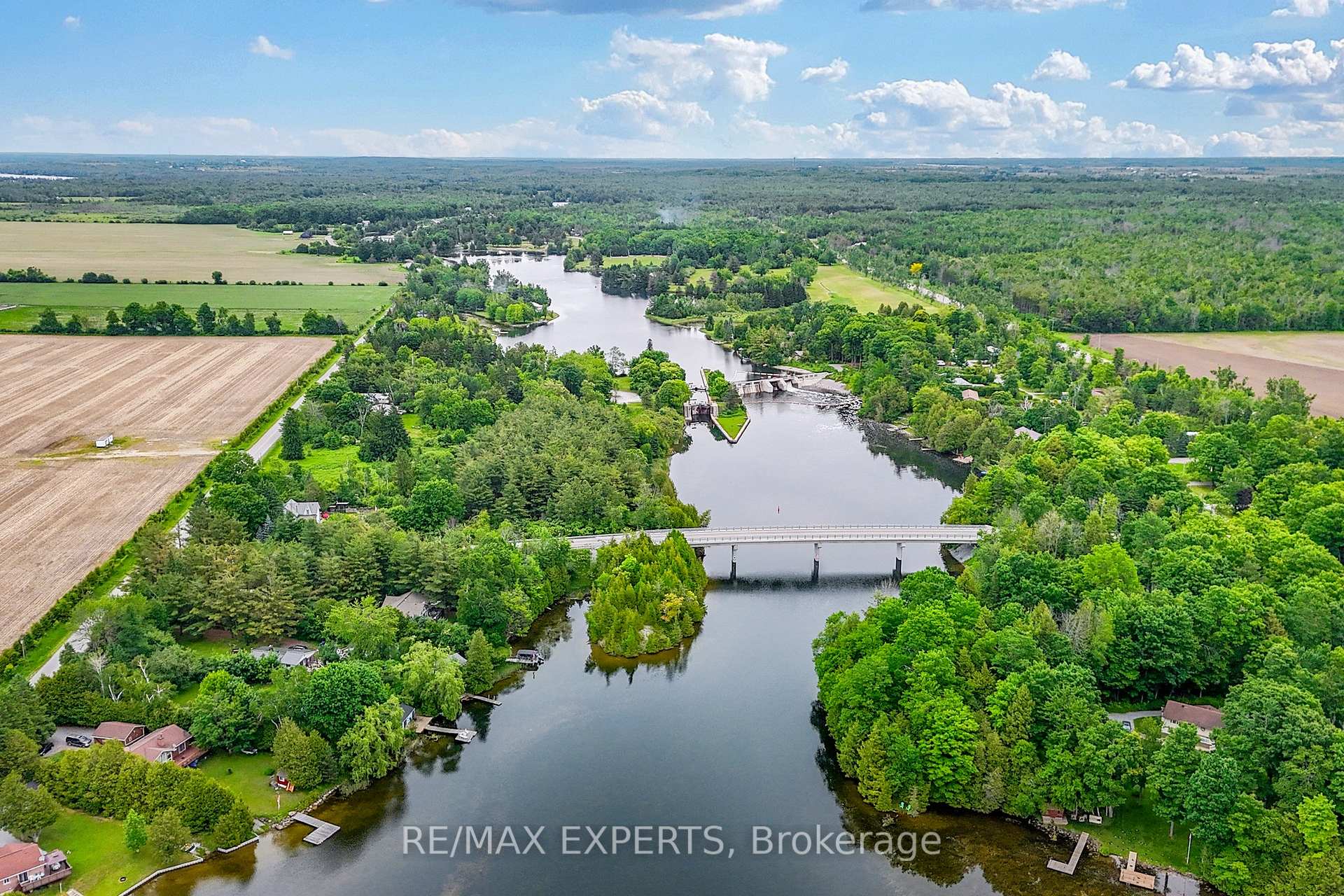 Photo 36 of Unit ON, 1401 Canal Road, Ramara, Rural Ramara — HOMEH