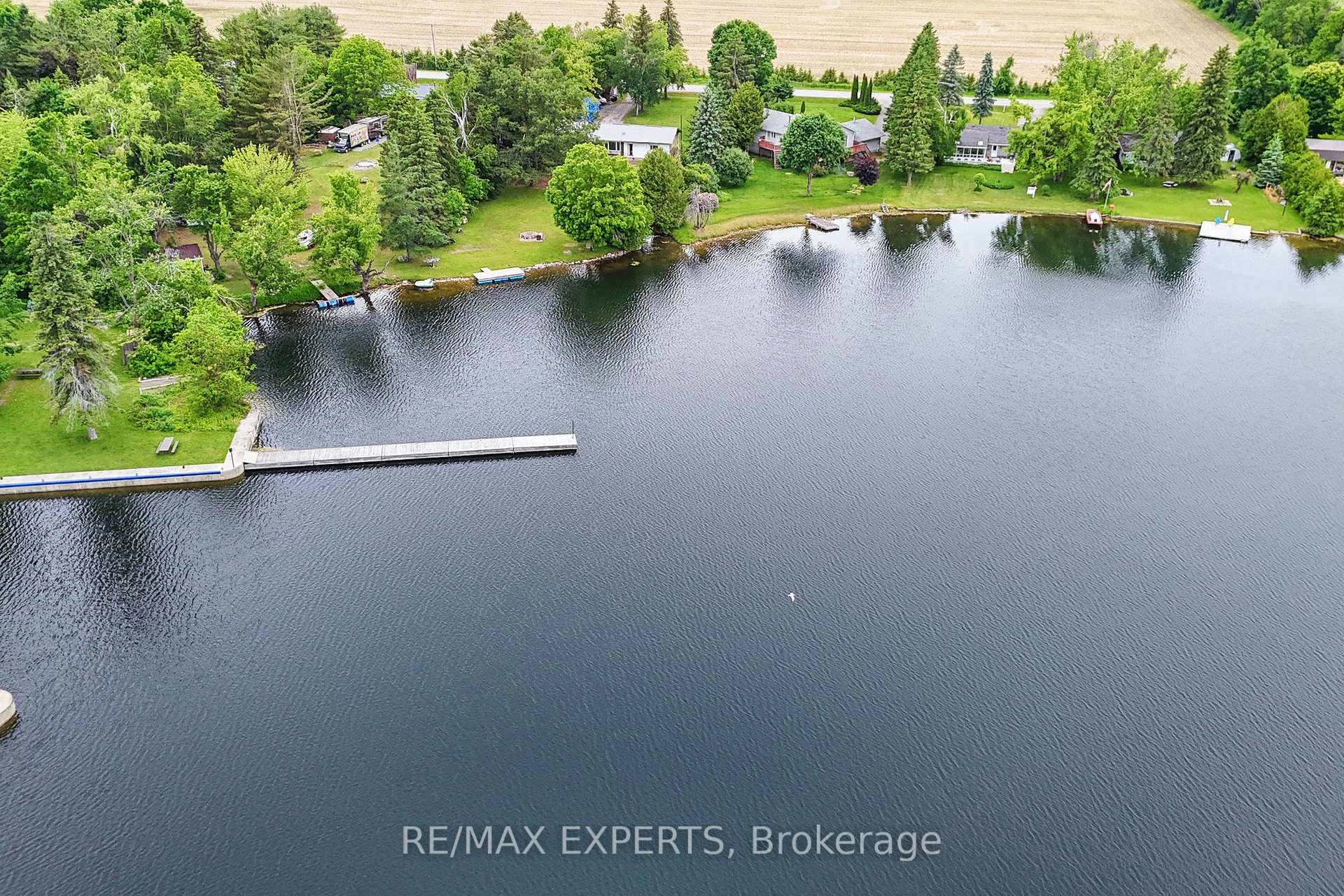 Photo 38 of Unit ON, 1401 Canal Road, Ramara, Rural Ramara — HOMEH