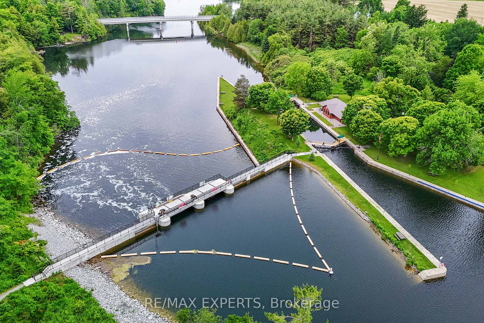 Photo 35 of Unit ON, 1401 Canal Road, Ramara, Rural Ramara — HOMEH