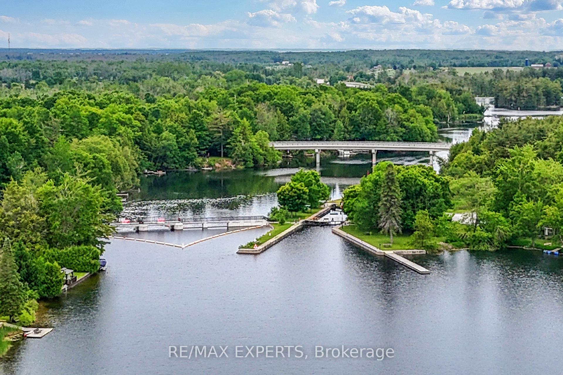 Photo 21 of Unit ON, 1401 Canal Road, Ramara, Rural Ramara — HOMEH