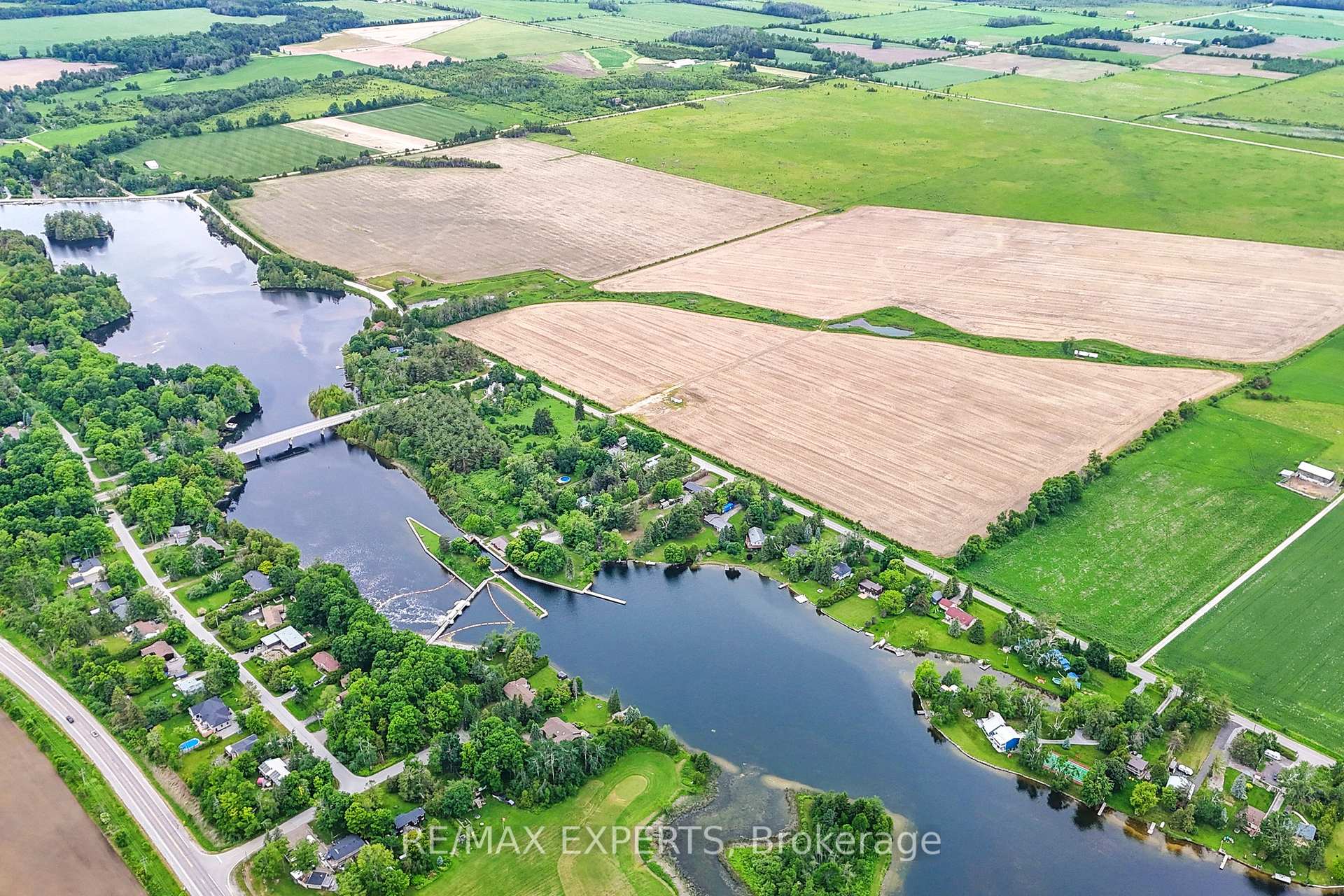 Photo 39 of Unit ON, 1401 Canal Road, Ramara, Rural Ramara — HOMEH