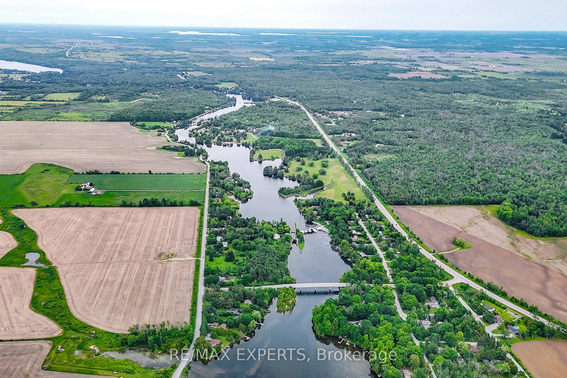 Photo 34 of Unit ON, 1401 Canal Road, Ramara, Rural Ramara — HOMEH