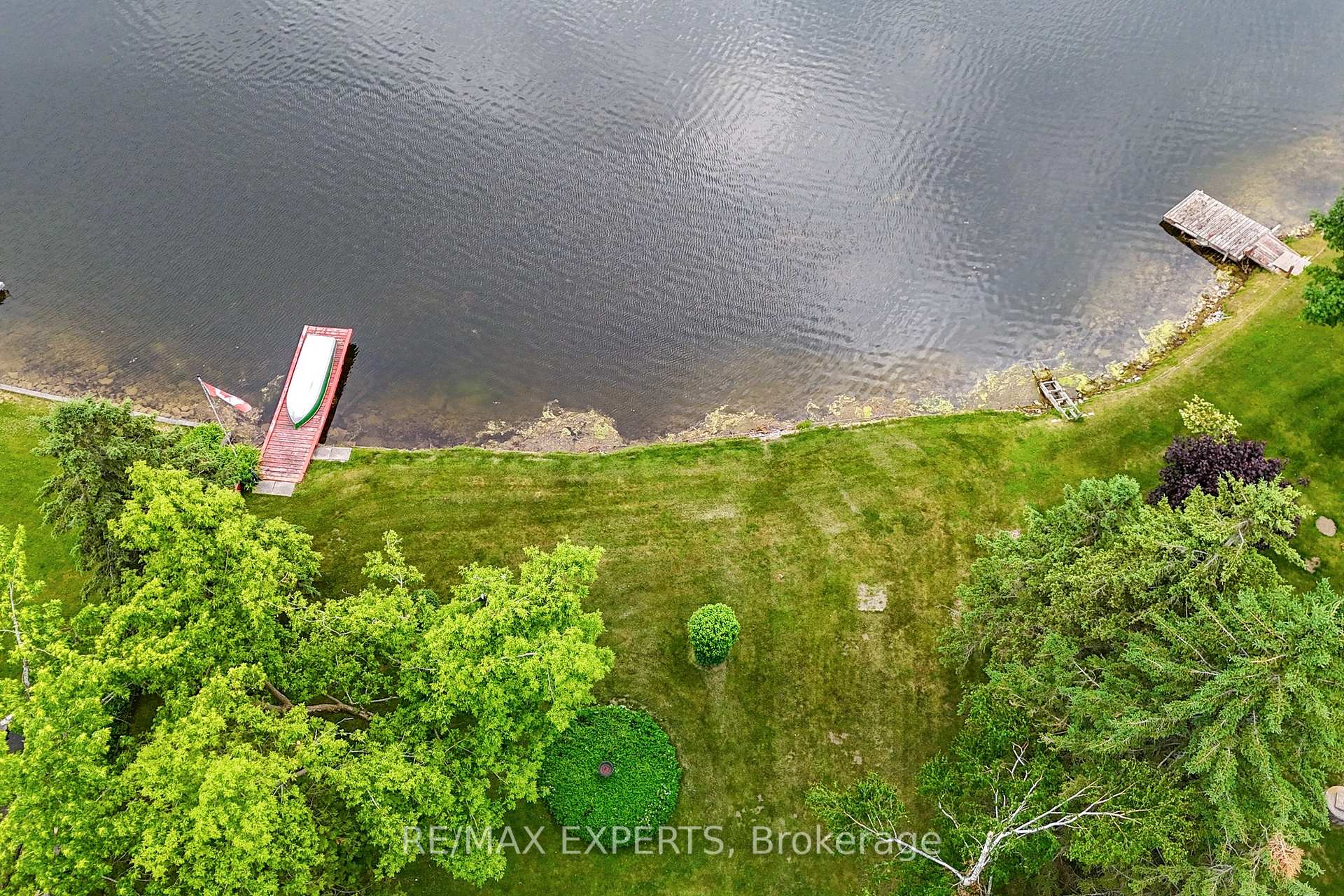 Photo 43 of Unit ON, 1401 Canal Road, Ramara, Rural Ramara — HOMEH