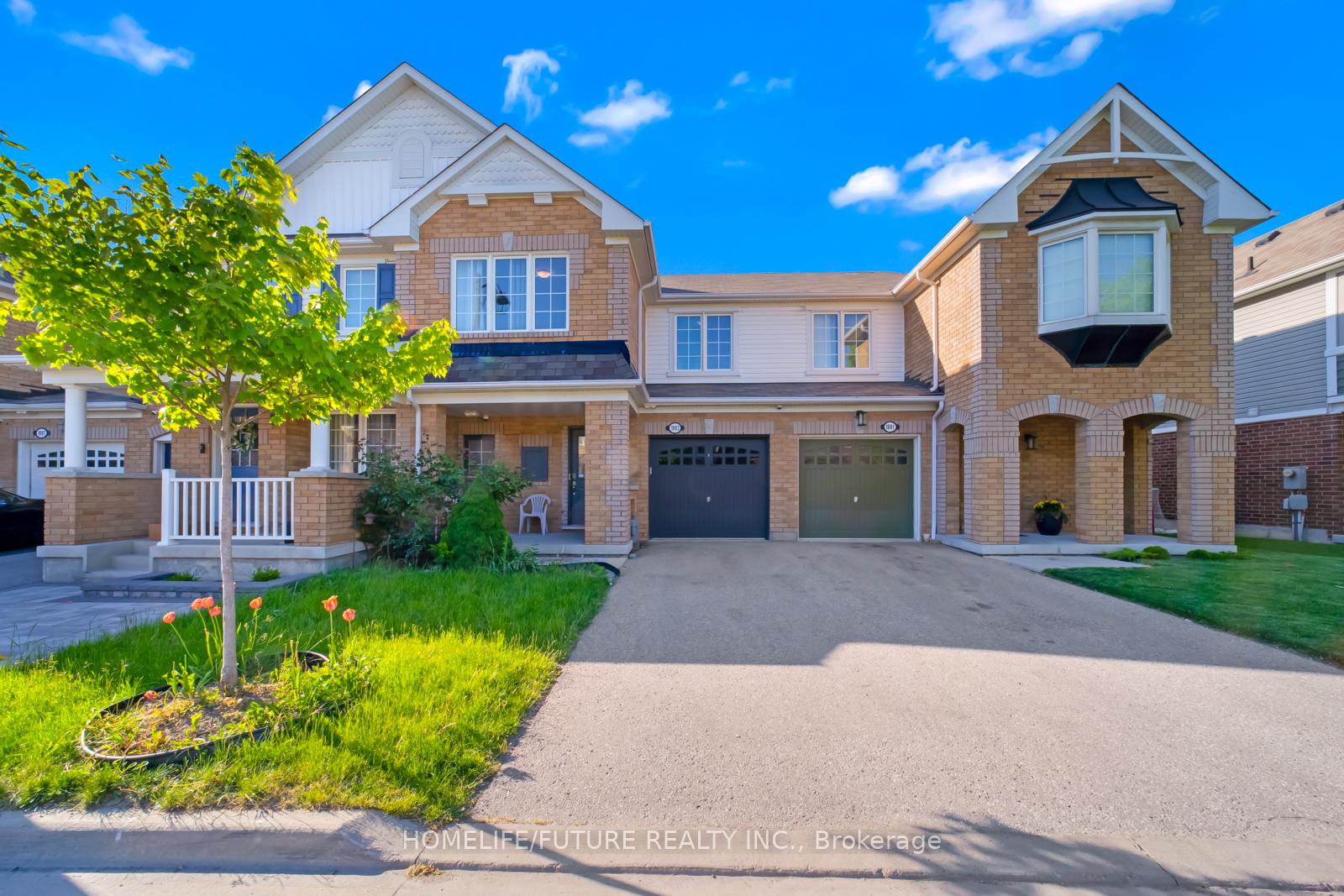 Photo 1 of 1883 Liatris Drive, Pickering, Duffin Heights — HOMEH