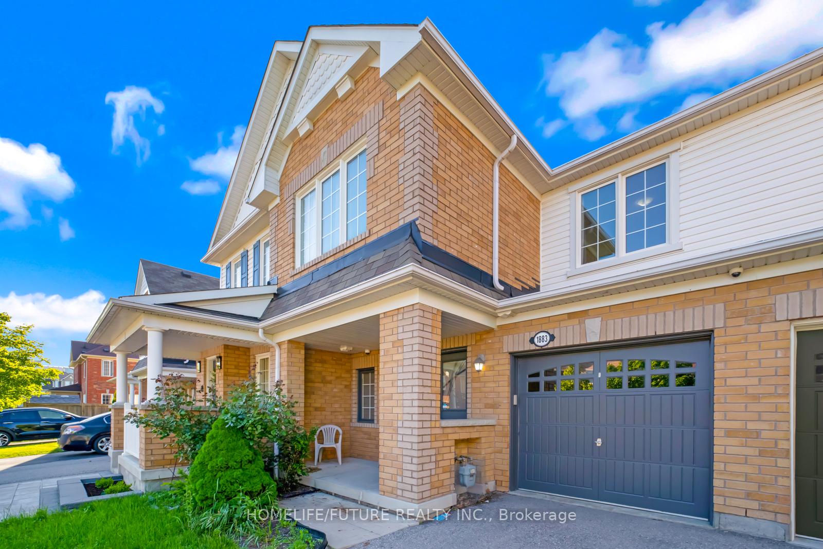 Photo 11 of 1883 Liatris Drive, Pickering, Duffin Heights — HOMEH