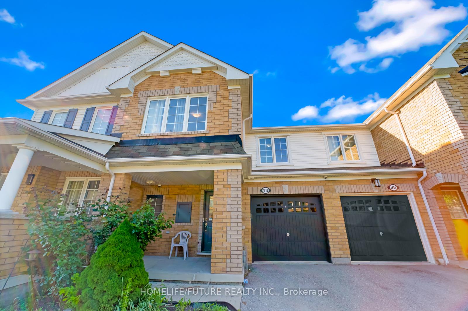 Photo 2 of 1883 Liatris Drive, Pickering, Duffin Heights — HOMEH
