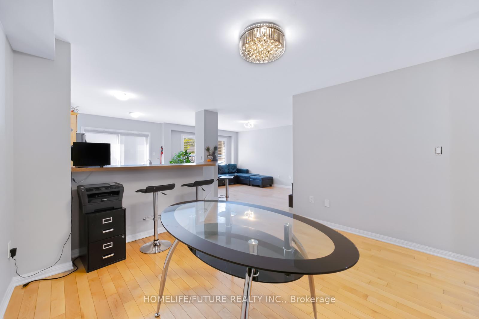 Photo 12 of 1883 Liatris Drive, Pickering, Duffin Heights — HOMEH