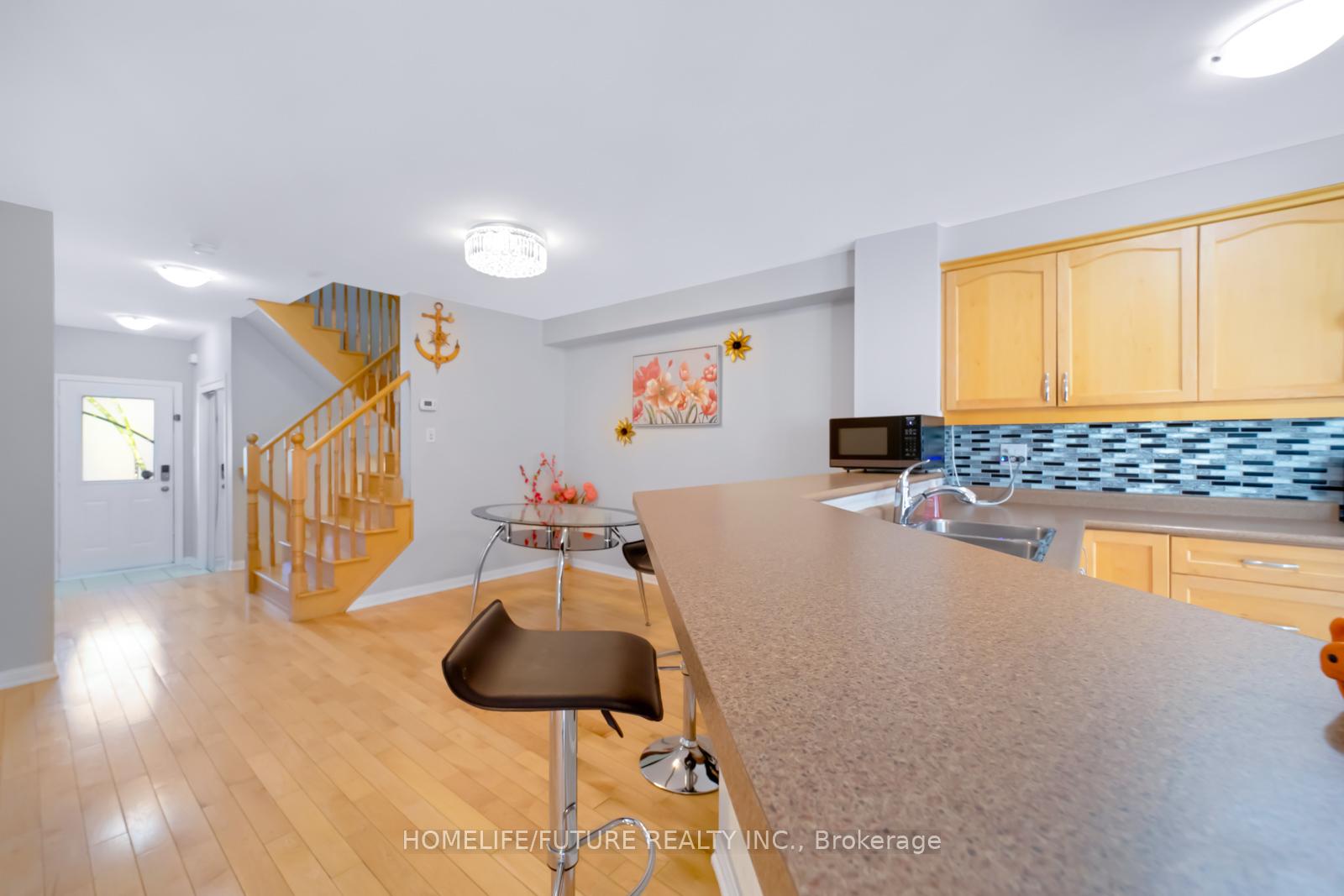 Photo 18 of 1883 Liatris Drive, Pickering, Duffin Heights — HOMEH