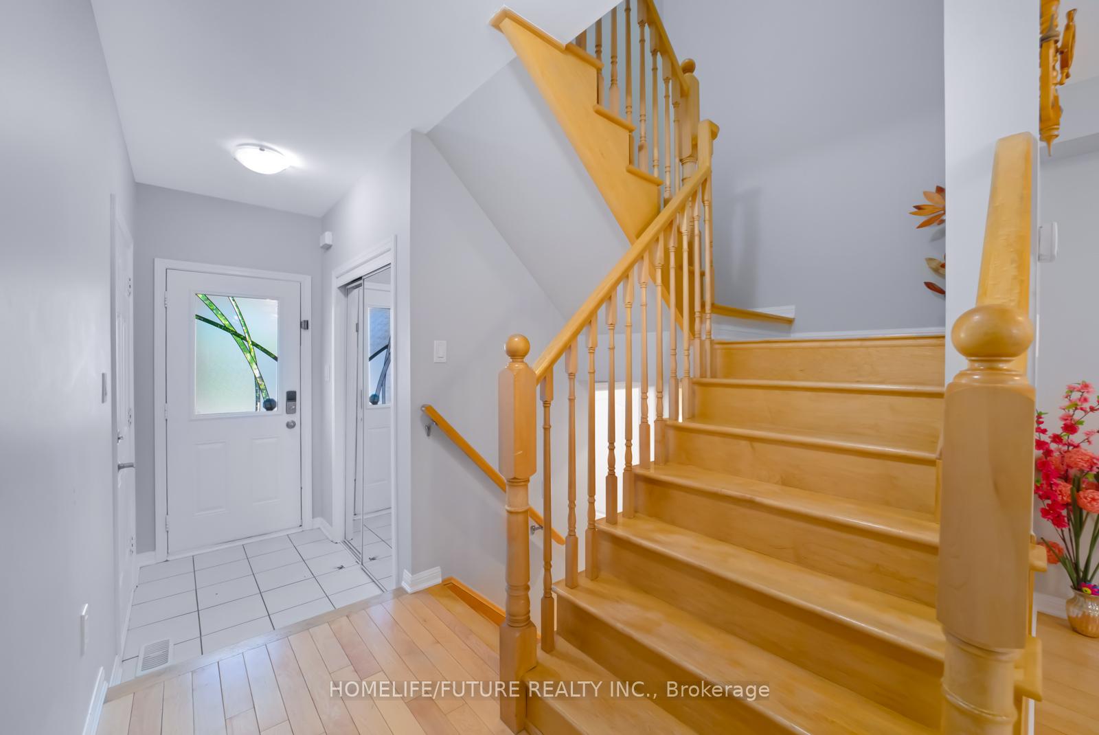 Photo 17 of 1883 Liatris Drive, Pickering, Duffin Heights — HOMEH