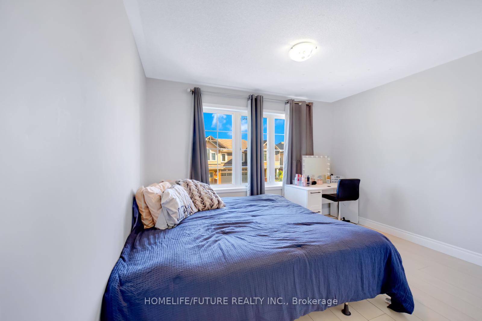 Photo 10 of 1883 Liatris Drive, Pickering, Duffin Heights — HOMEH