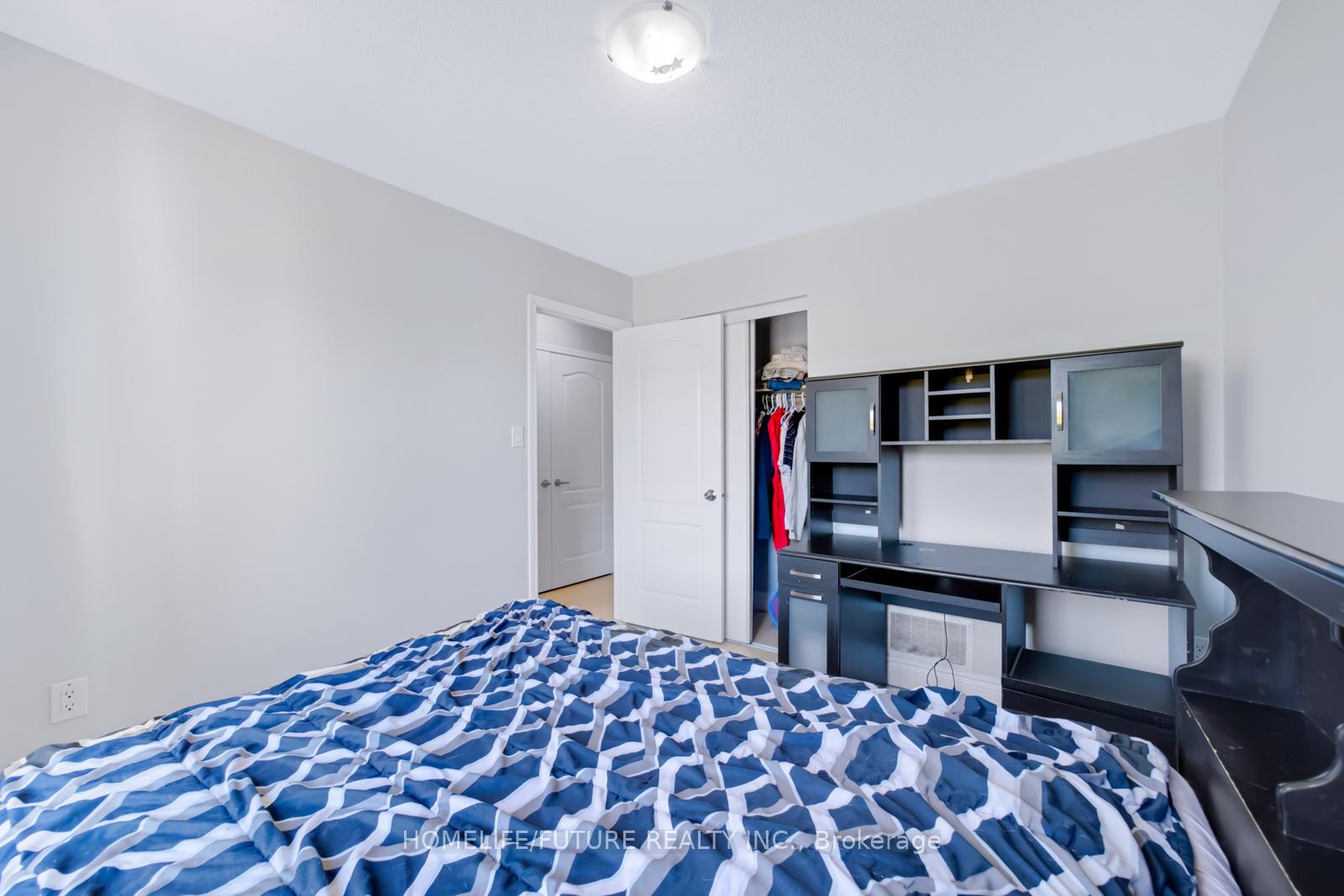 Photo 16 of 1883 Liatris Drive, Pickering, Duffin Heights — HOMEH