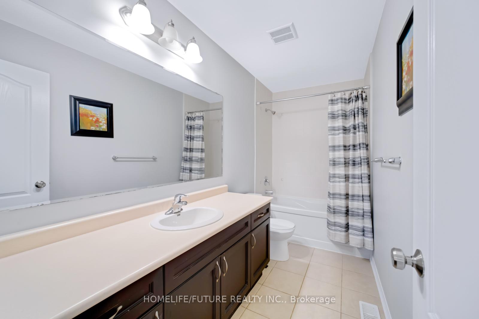 Photo 22 of 1883 Liatris Drive, Pickering, Duffin Heights — HOMEH