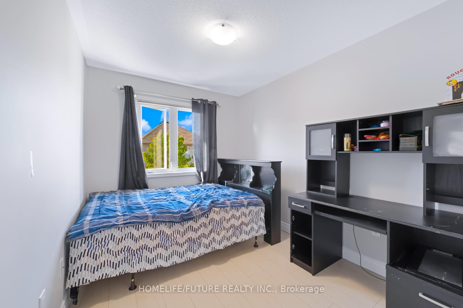 Photo 24 of 1883 Liatris Drive, Pickering, Duffin Heights — HOMEH