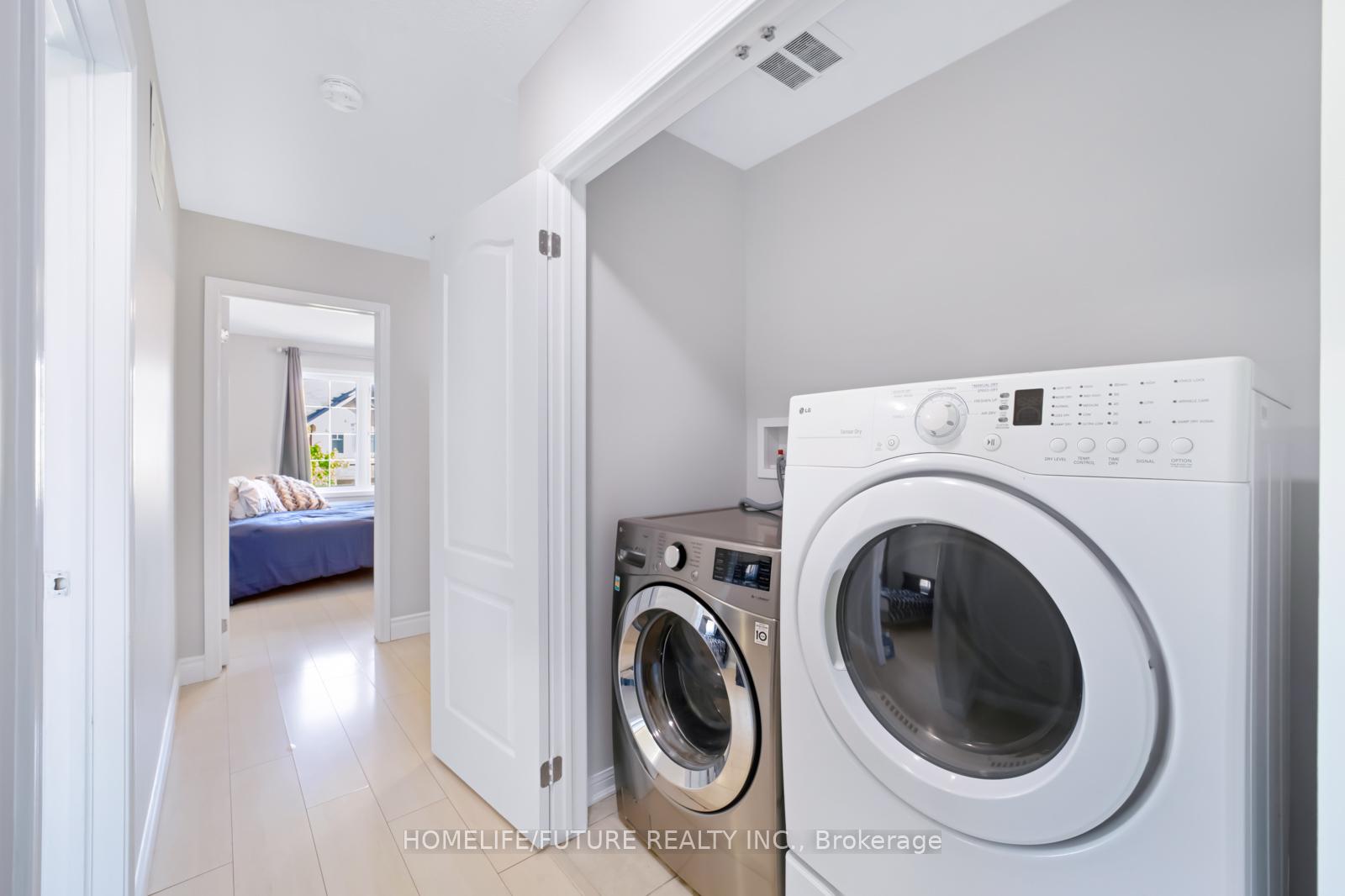 Photo 25 of 1883 Liatris Drive, Pickering, Duffin Heights — HOMEH