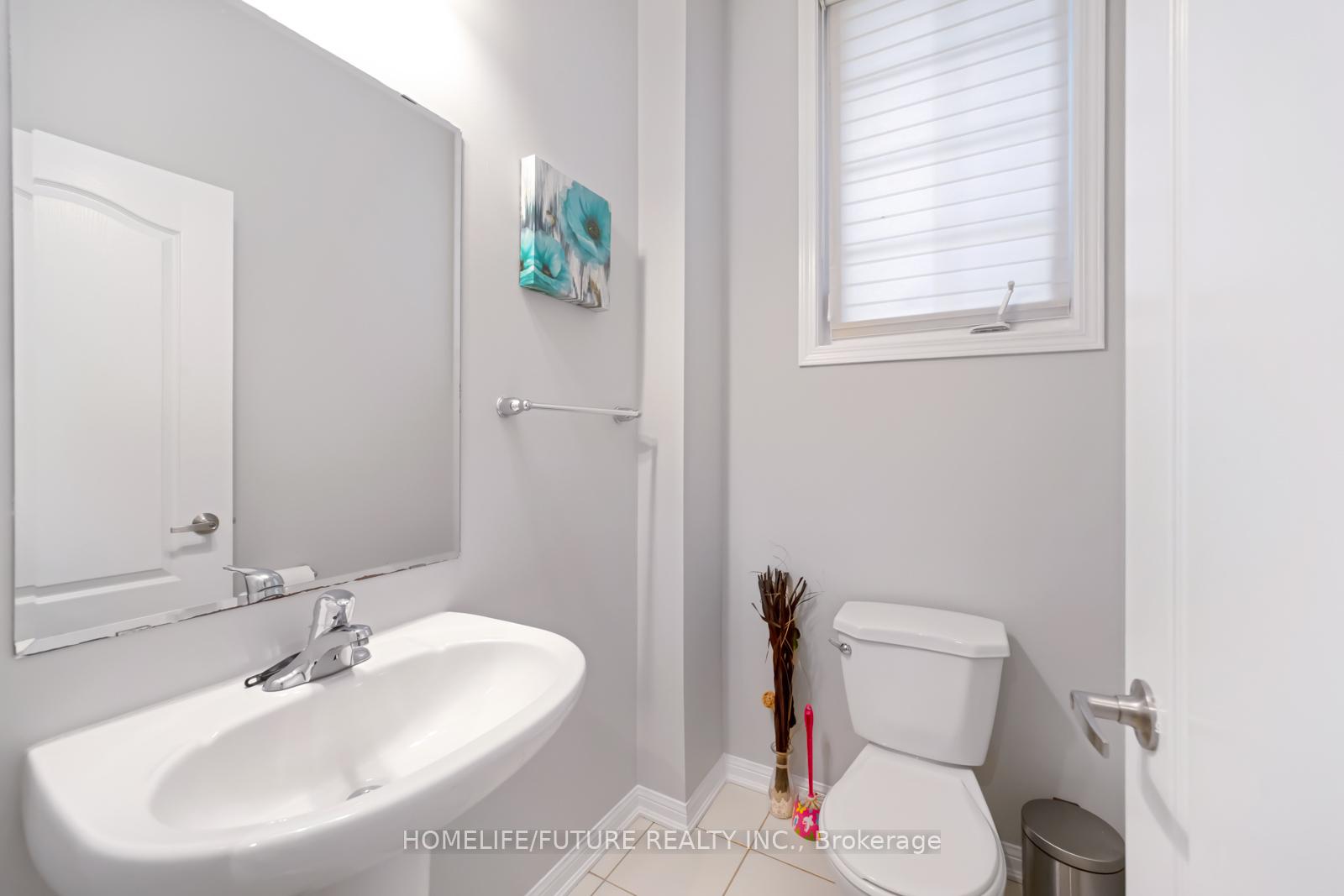 Photo 23 of 1883 Liatris Drive, Pickering, Duffin Heights — HOMEH