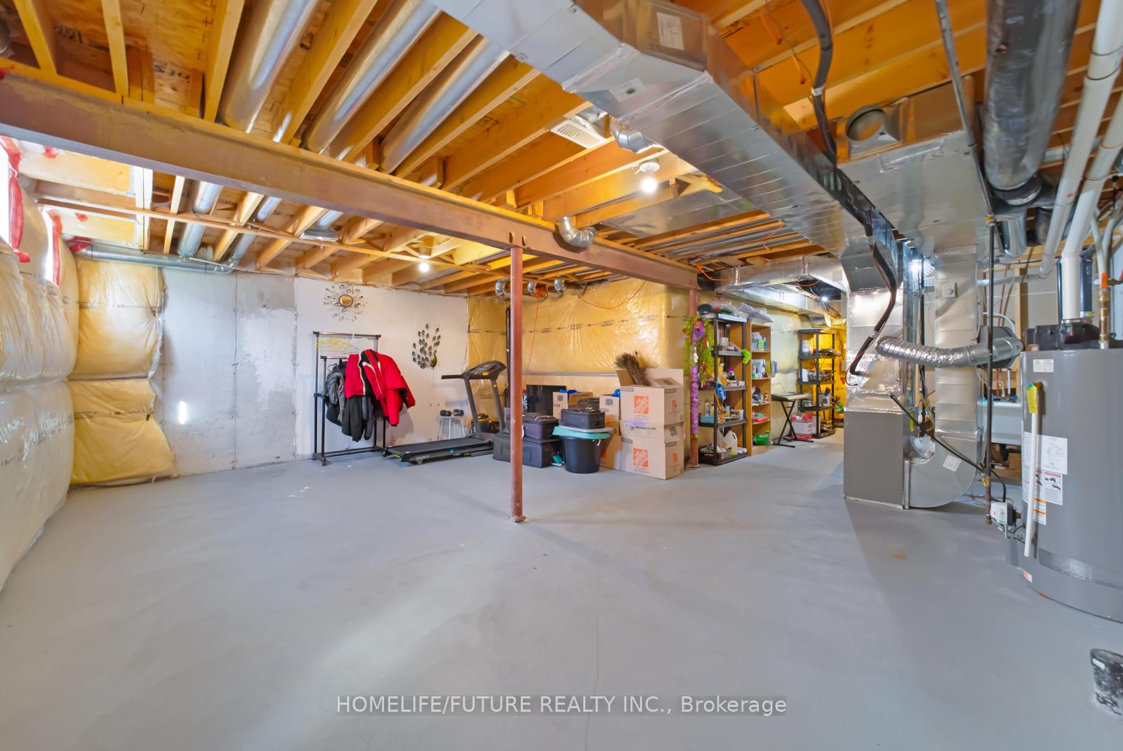 Photo 28 of 1883 Liatris Drive, Pickering, Duffin Heights — HOMEH