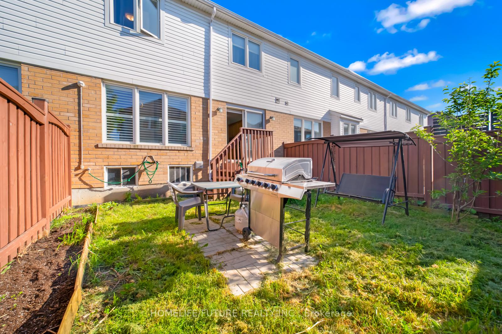 Photo 33 of 1883 Liatris Drive, Pickering, Duffin Heights — HOMEH