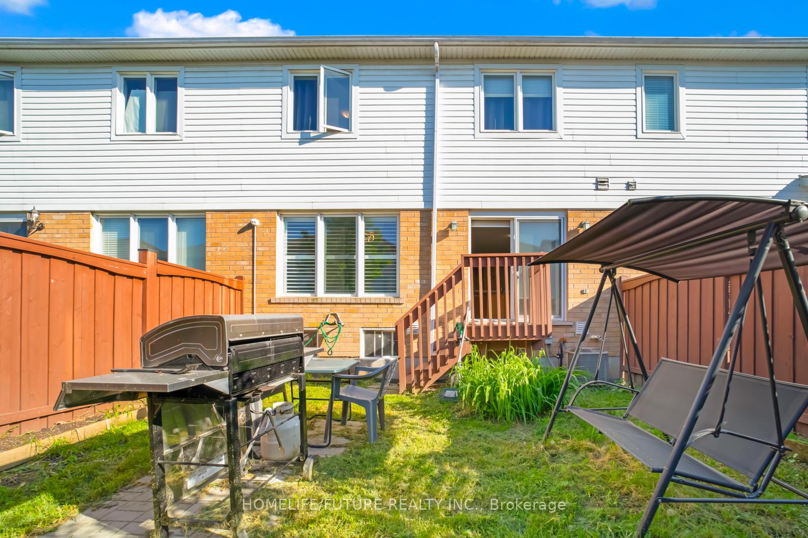 Photo 32 of 1883 Liatris Drive, Pickering, Duffin Heights — HOMEH