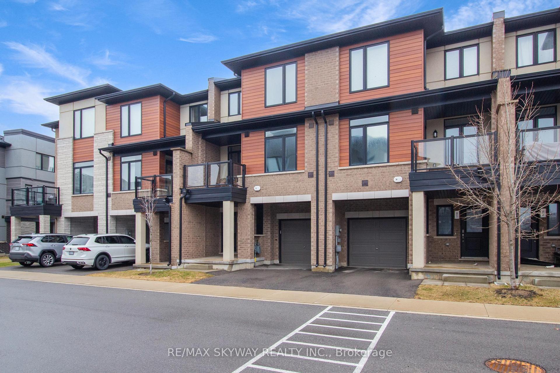 Photo 14 of Unit 80, 590 North Service Road, Hamilton, Lakeshore — HOMEH
