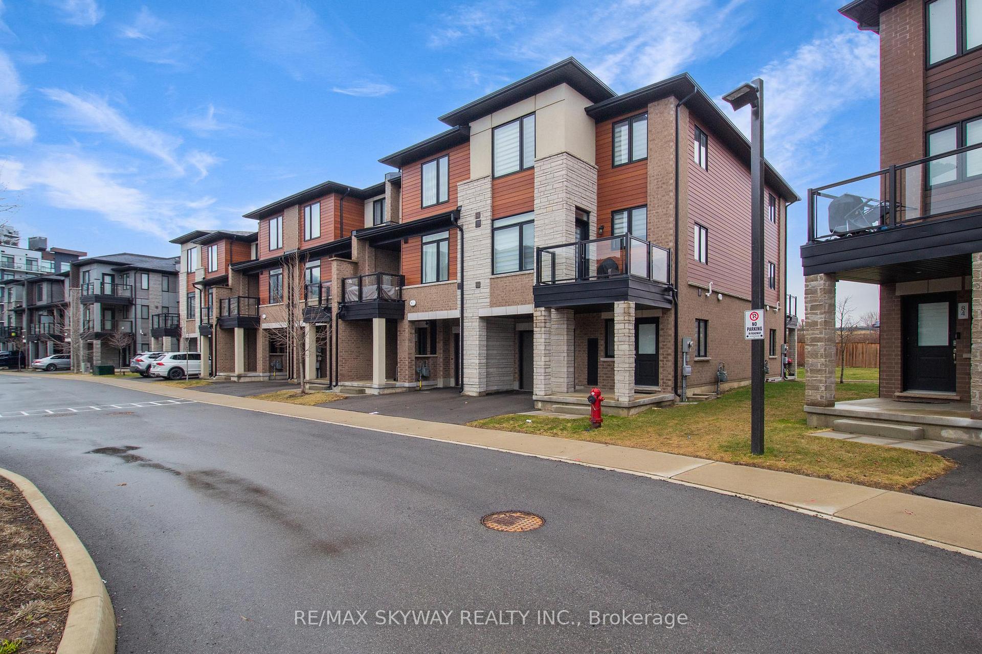 Photo 41 of Unit 80, 590 North Service Road, Hamilton, Lakeshore — HOMEH