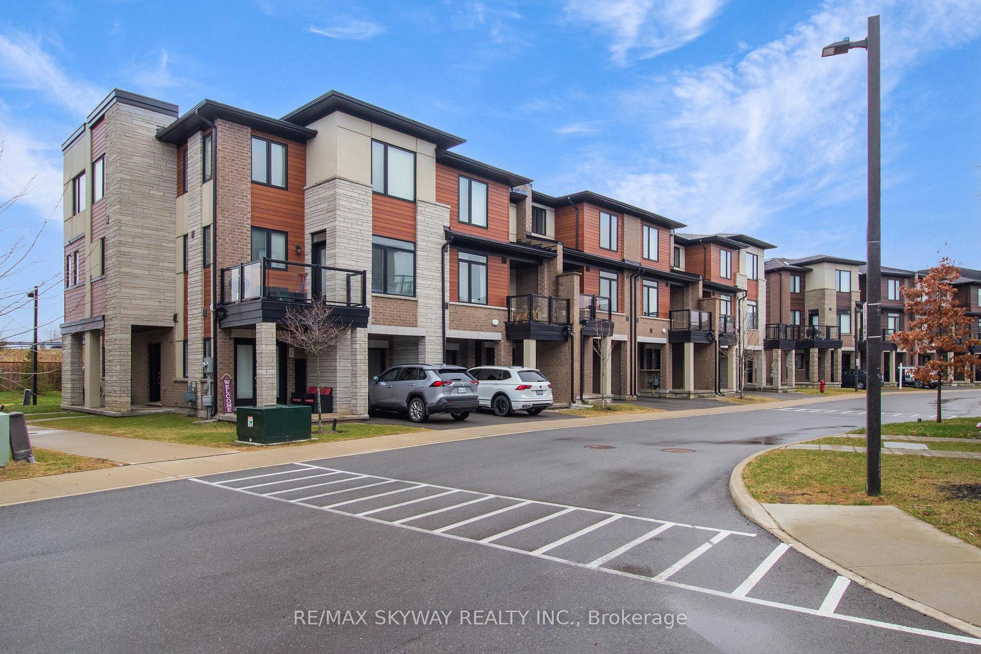Photo 39 of Unit 80, 590 North Service Road, Hamilton, Lakeshore — HOMEH