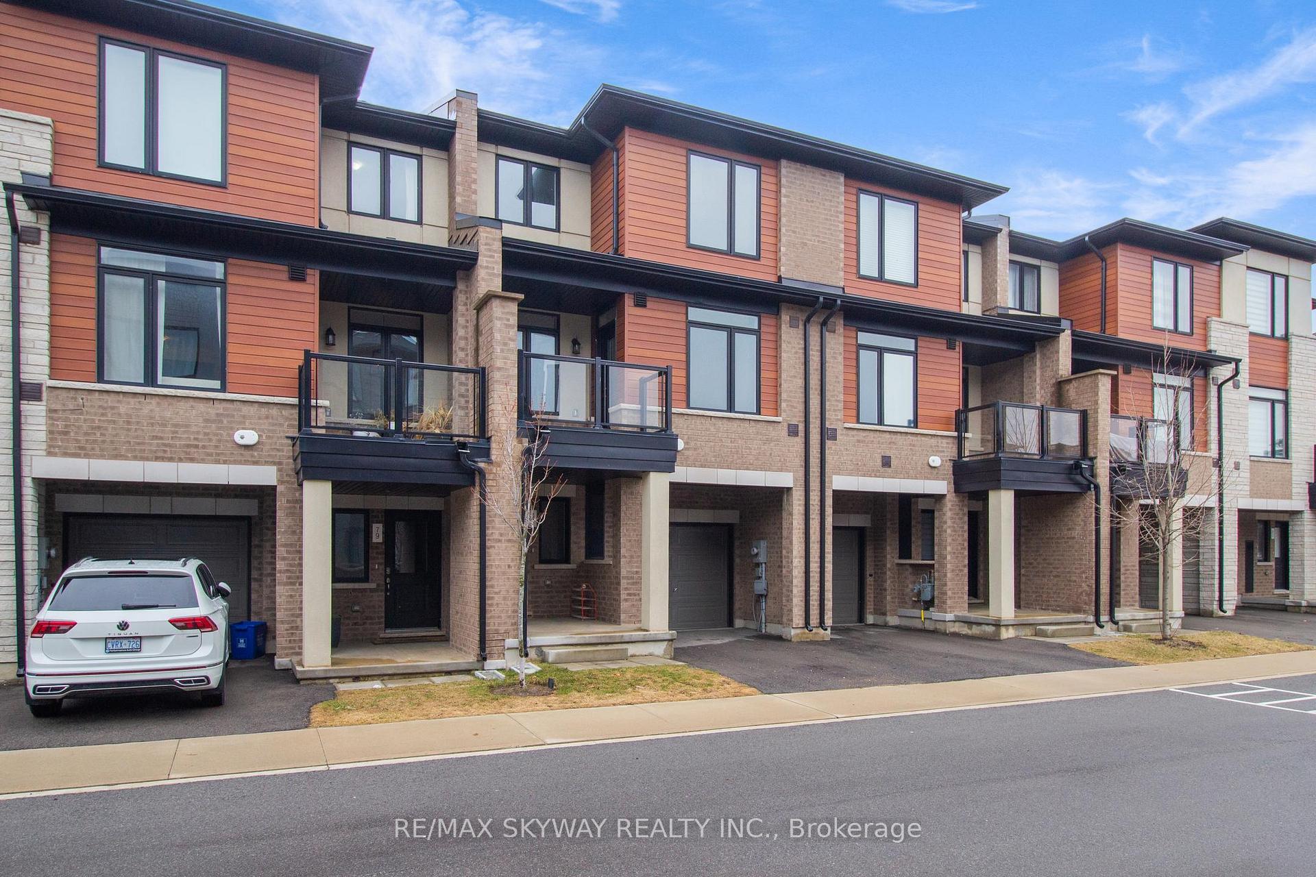 Photo 38 of Unit 80, 590 North Service Road, Hamilton, Lakeshore — HOMEH
