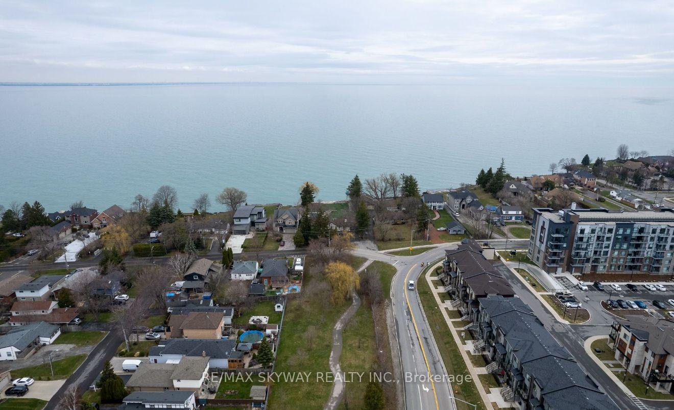 Photo 40 of Unit 80, 590 North Service Road, Hamilton, Lakeshore — HOMEH