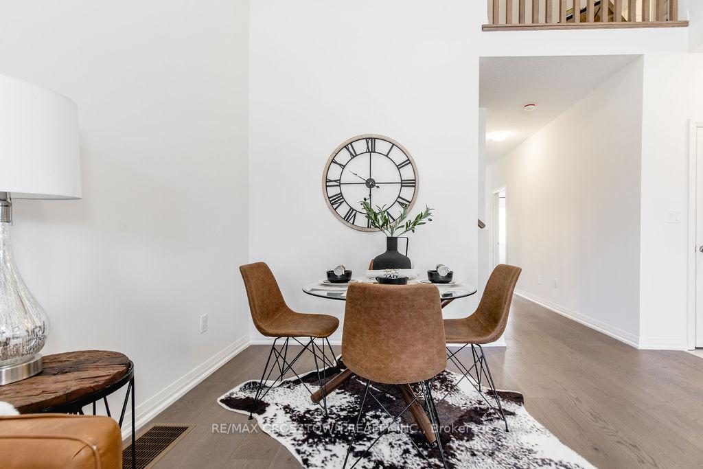 Photo 12 of 30 Lahey Crescent, Penetanguishene — HOMEH